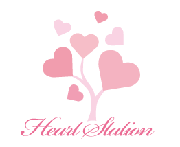 ハートステーション